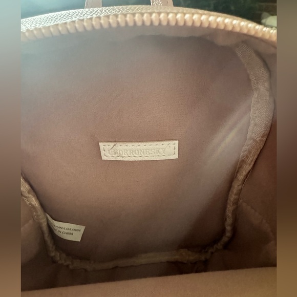 Underonesky mini backpack - Picture 4 of 5